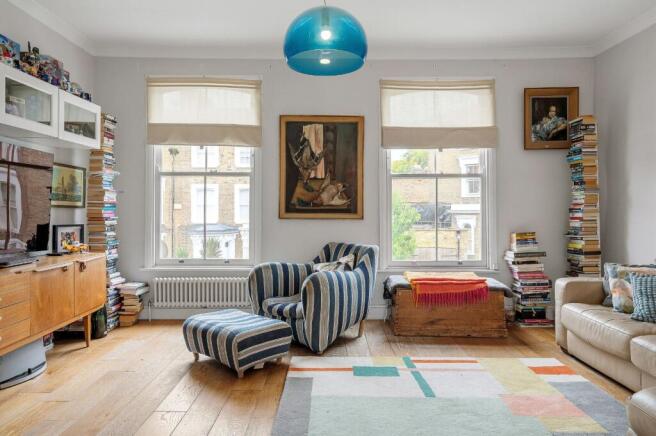 Southborough Road, South Hackney, London, E9 photo 4