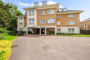 Flat 9, 53 Eden Court, Hendon Lane, Finchley, London N3 1SD