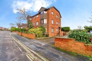 Flat 4, Grosvenor Lodge, Grosvenor Road, Southampton SO17 1WW