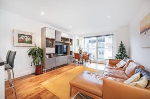 Flat 3, 253 Cheltenham House, Commercial Road, London E1 2BT