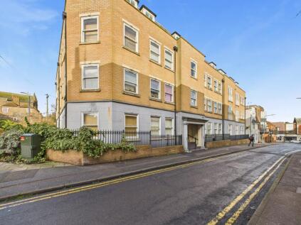 George Street, Ramsgate, CT11