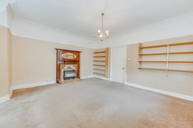 DINING ROOM LOUNGE OFFICE AND KITCHEN