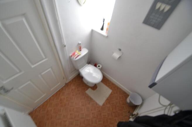 Ground Floor w/c