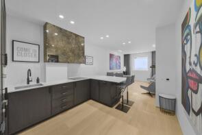 Flat 2, 47 West One House, Wells Street, London W1T 3PN