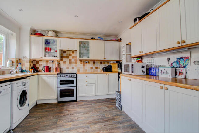 Kitchen / Diner (1)