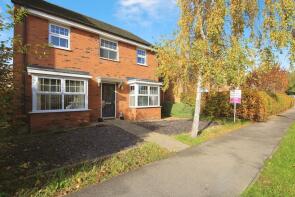 7, The Gables, Bourne PE10 0FY