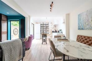 44, Cambridge Place, Cambridge CB2 1NS