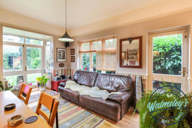 Kitchen dining and family room