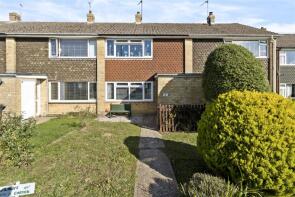 28, Harmers Hay Road, Hailsham BN27 1SU