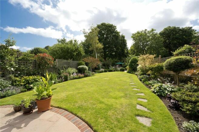 Garden 2