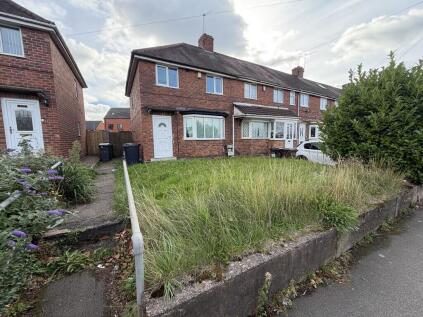 Bushbury Lane, Bushbury, Wolverhampton