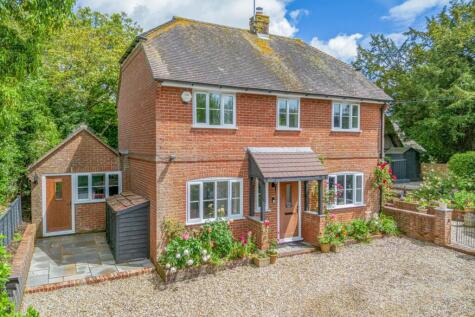 Mill Lane, Shalbourne, Marlborough, Wiltshire, SN8