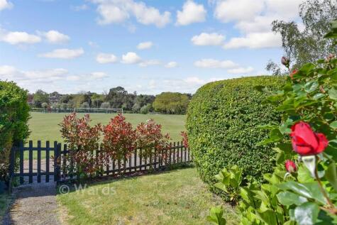 Woodrow Chase, Herne Bay, Kent