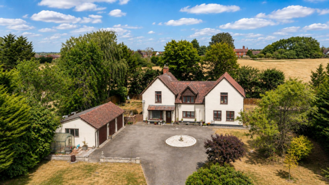 Crudgington Green, Crudgington, Telford
