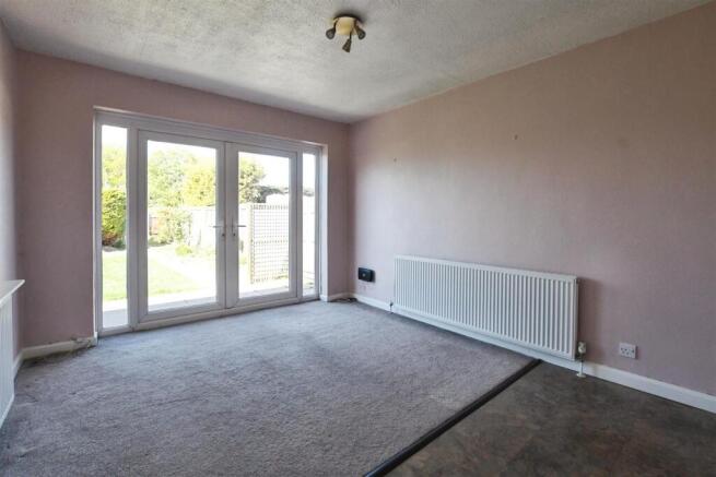 Sitting Area