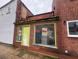 103, Pasture Street, Grimsby DN32 9EP
