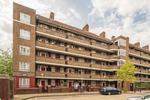 30, Phipps House, Australia Road, London W12 7QE