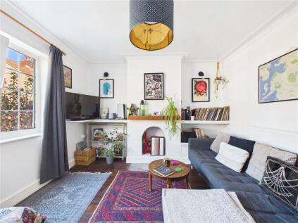 Victoria Park, Kingswood, Bristol, BS15