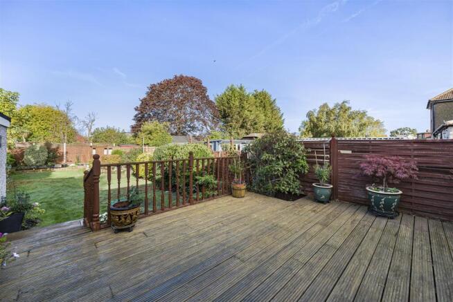 Bexley Lane, Sidcup, DA14 4JJ photo 4