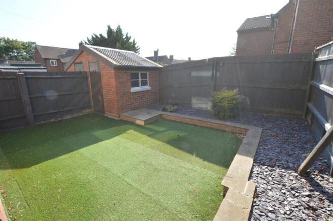 2 bed End of Terrace for sale Image 10