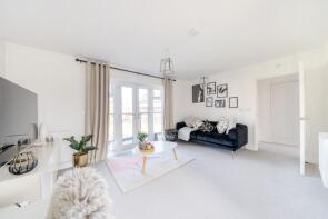 6, Brocade Road, Andover SP11 6SW