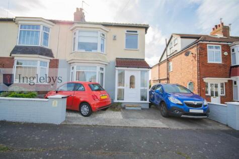 Ruskin Avenue, Saltburn-By-The-Sea