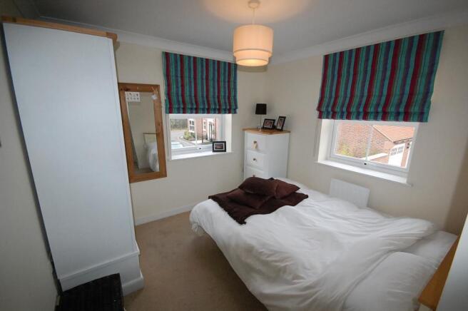 Bedroom 2