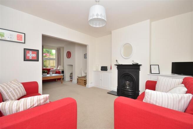 Lounge Area