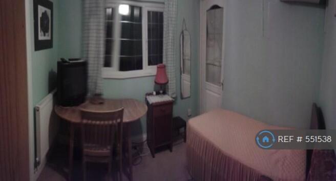 Main Room
