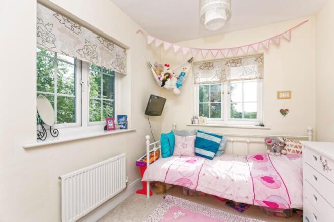 Bedroom 4