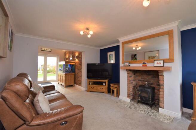 Living Room One