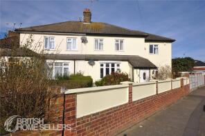 69, Hind Crescent, Erith DA8 3BP