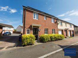 3, Meadow Close, Ynysfach, Merthyr Tydfil CF48 1AU