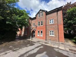 53, Pencarrow Close, Manchester M20 2PS