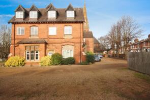 Flat 4, Hitchman Court, Hitchman Road, Leamington Spa CV31 3QP