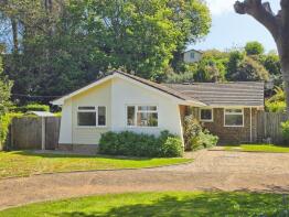 Greenbush, Cliff Road, Totland Bay PO39 0EW