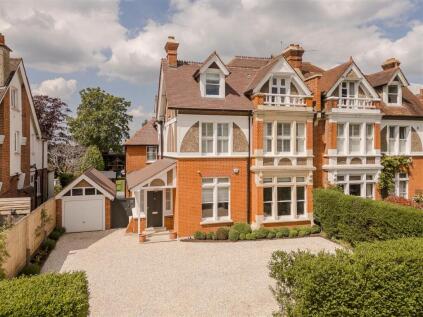 Foley Road, Claygate