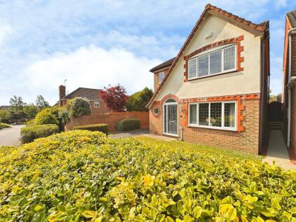 Balas Drive, Sittingbourne, ME10