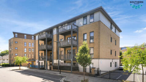 Almond Court, Woodmill Road, Clapton, London, E5 9GA