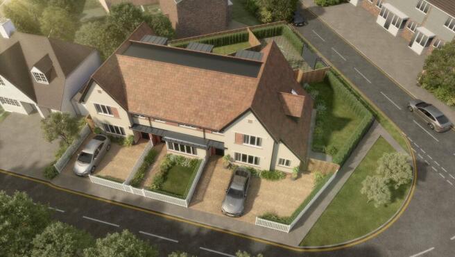 Scene-Alca Green Lane-Arial_00000