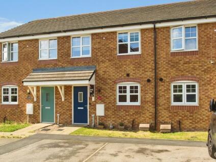 Foundry Close, Leyland, Lancashire, PR25