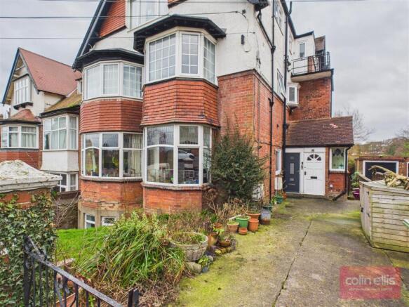 1 bed Ground Flat for sale Image 12