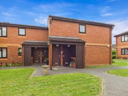 19, Norbury Court, Norbury Close, Derby DE22 2YA