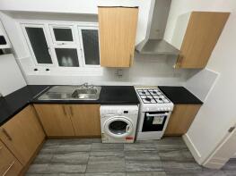 107, Katherine Road, East Ham, London E6 1ES