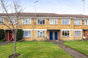 29, Abbey Court, Camberley GU15 2HR