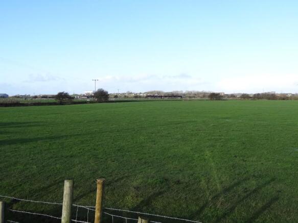 Views over fields