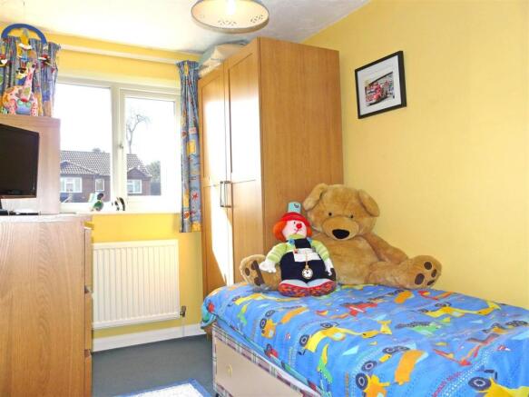 Bed 3