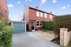 8, Moore Avenue, York YO10 3RW