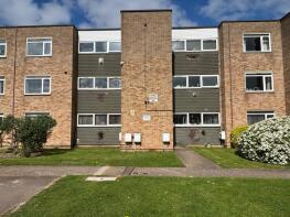 37, Hillcrest, Baldock SG7 6NF