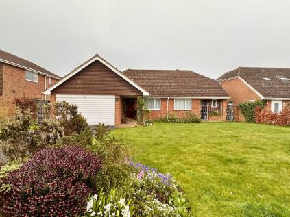 Thorne Crescent, Bexhill-on-Sea, TN39